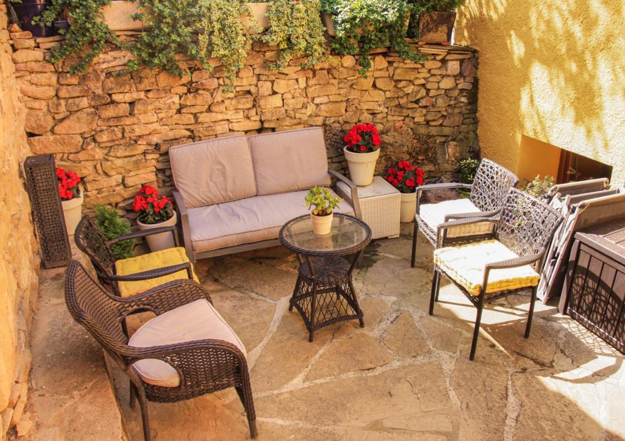 Casa Rural Ezkonberri Unzue Экстерьер фото
