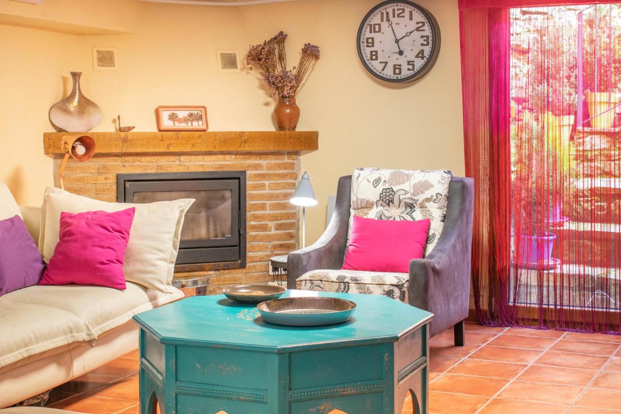 Casa Rural Ezkonberri Unzue Экстерьер фото