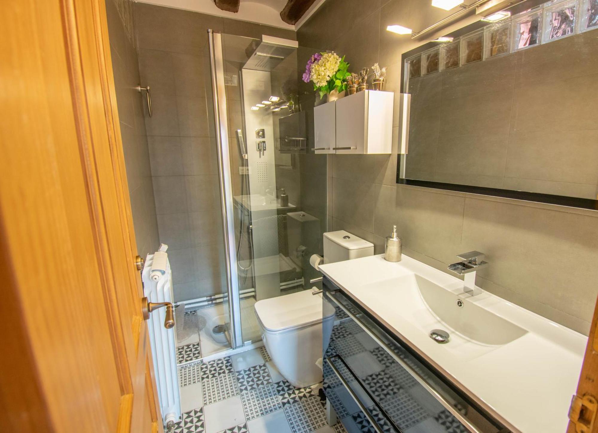 Casa Rural Ezkonberri Unzue Экстерьер фото