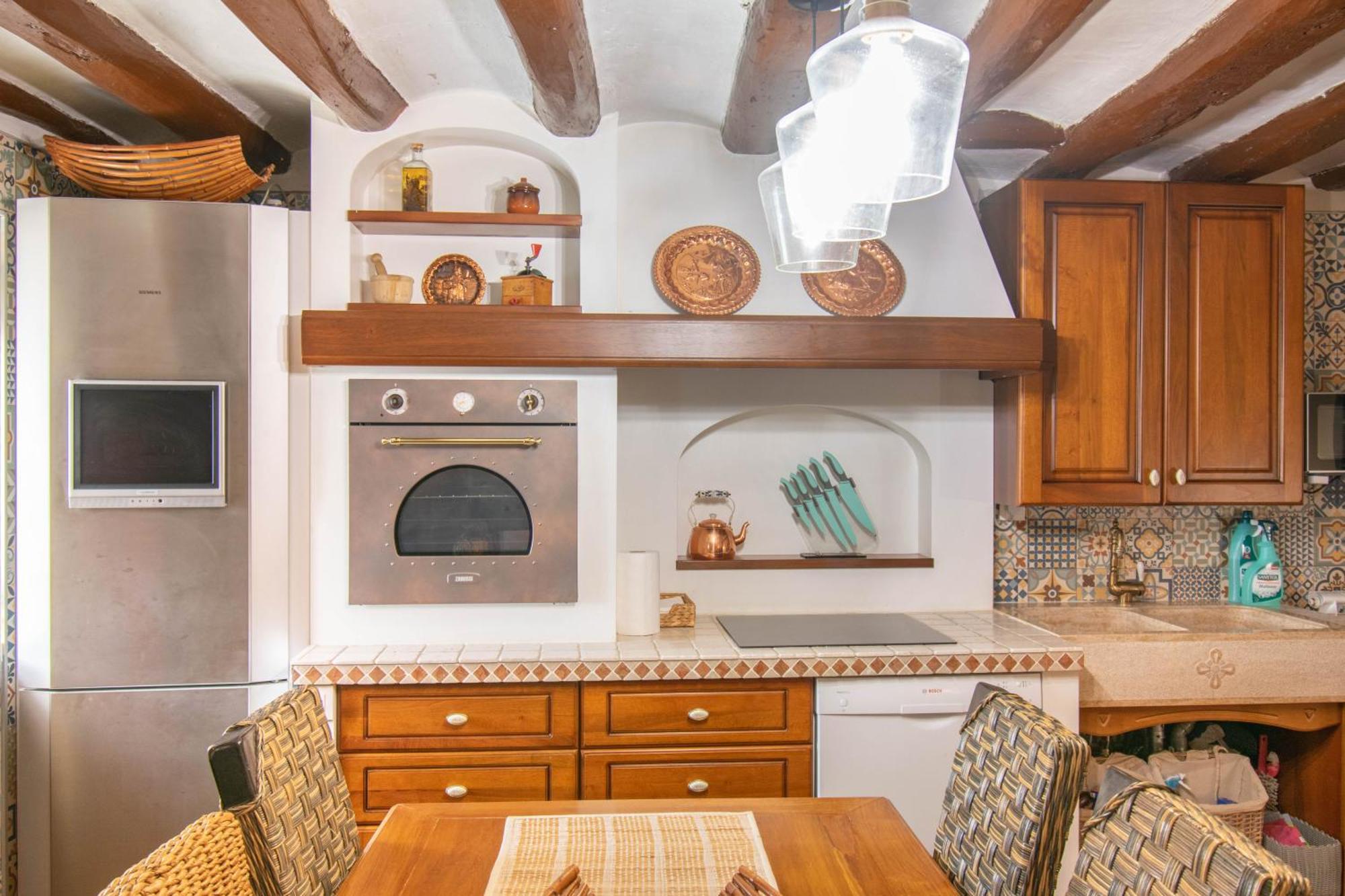 Casa Rural Ezkonberri Unzue Экстерьер фото