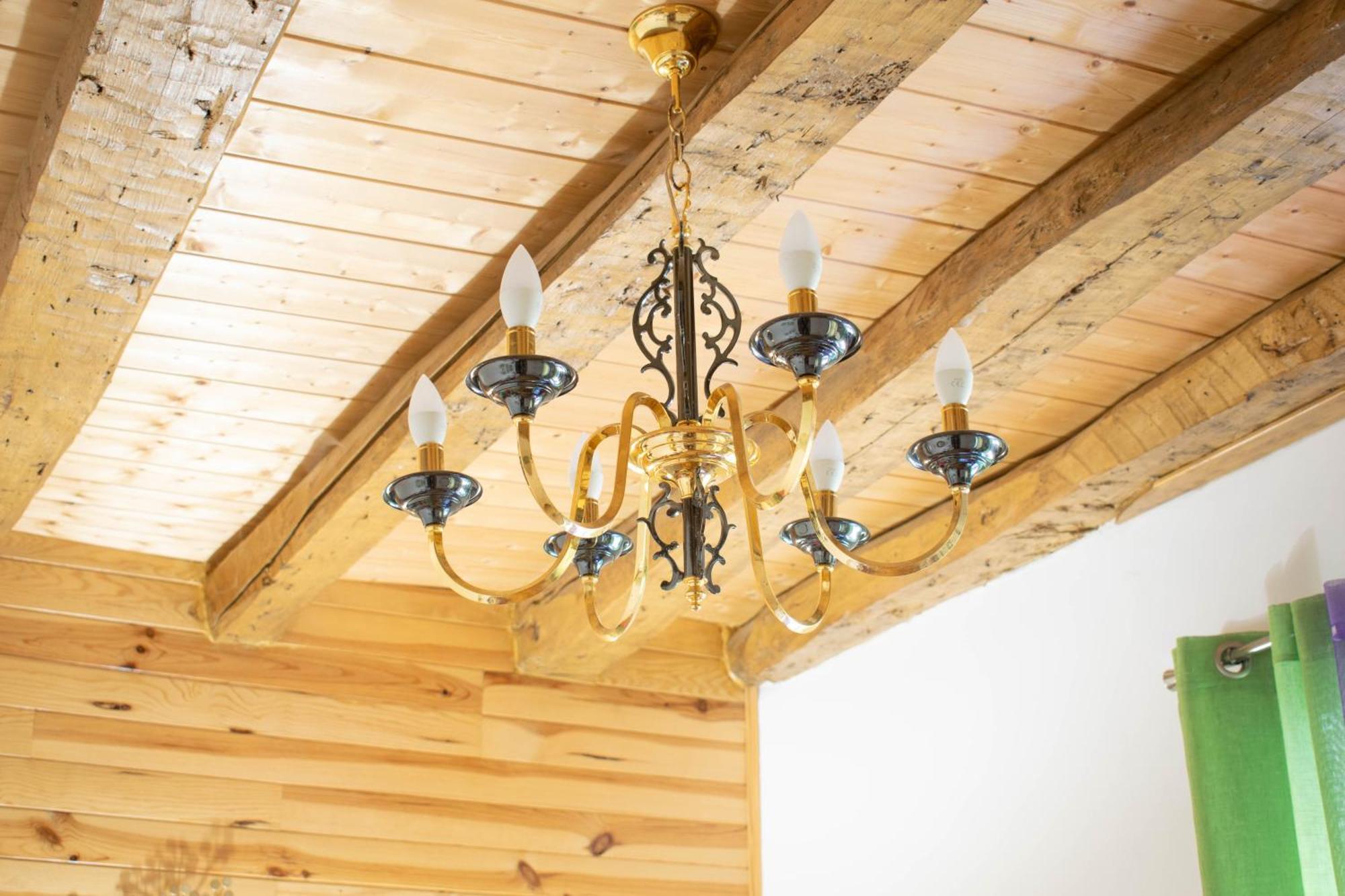 Casa Rural Ezkonberri Unzue Экстерьер фото