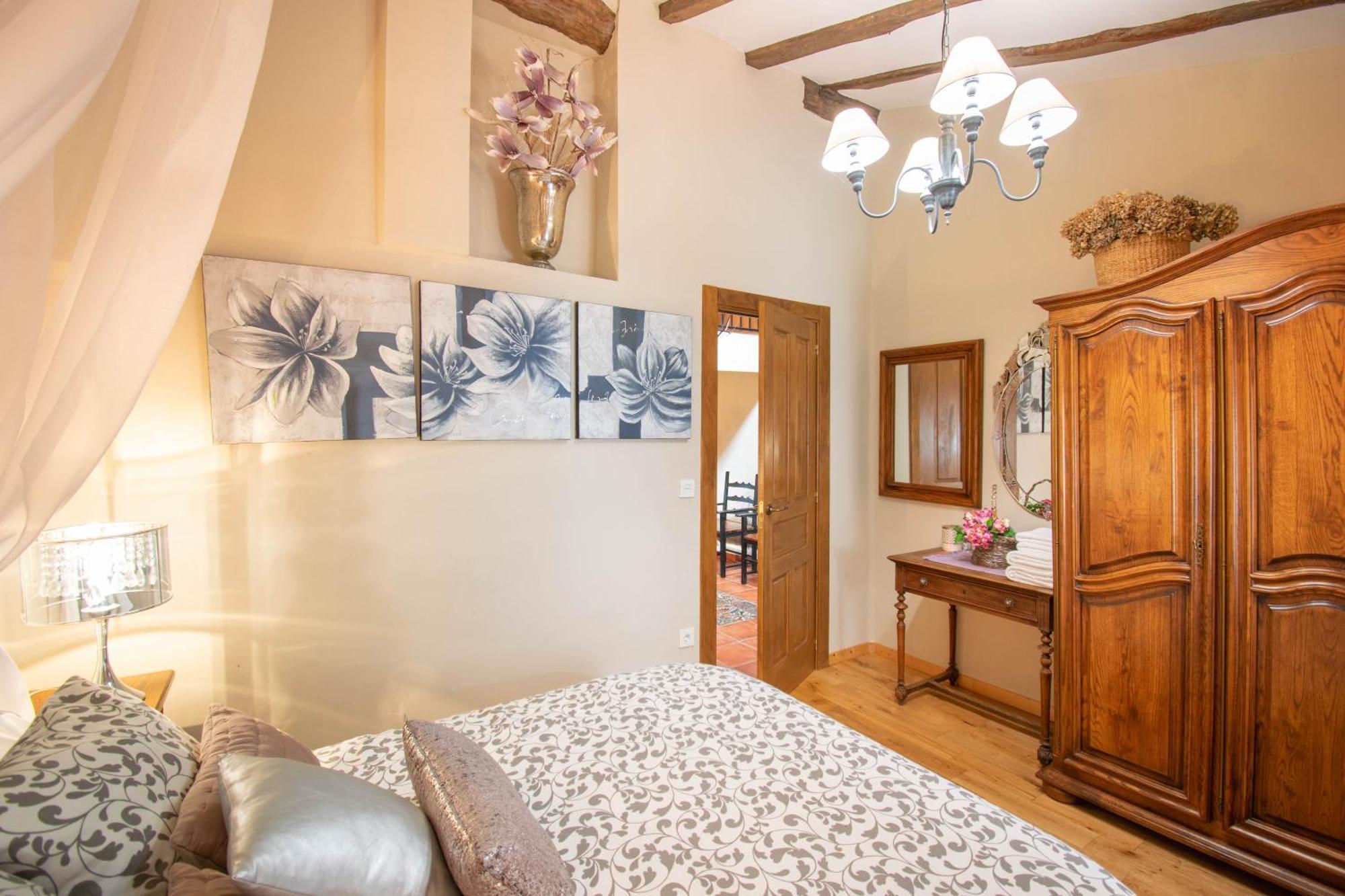 Casa Rural Ezkonberri Unzue Экстерьер фото